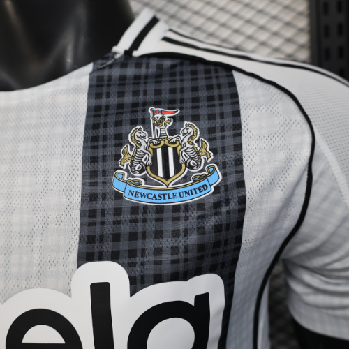 Camisa Newcastle United 25/26