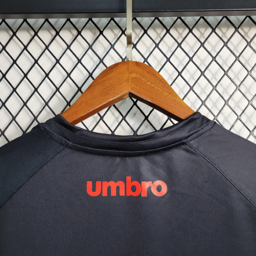 Camisa Retro Athletico-PR III - 16/17