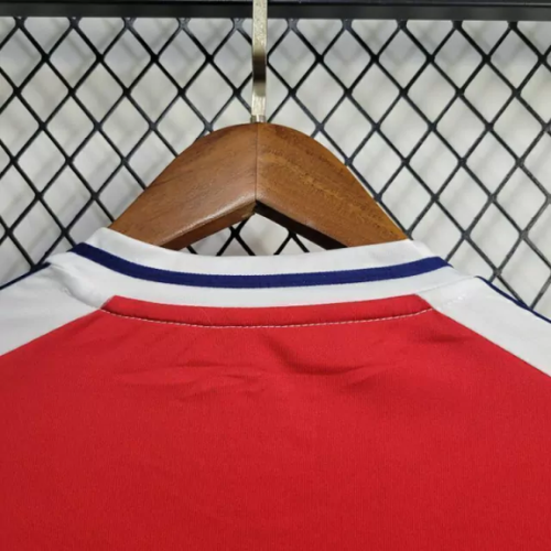 Camisa Arsenal - 24/25