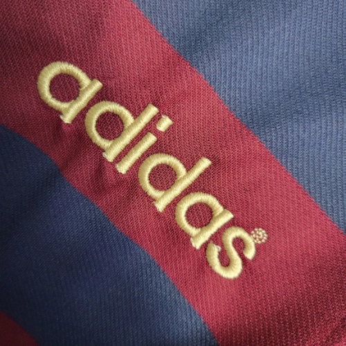 Camisa Retro Newcastle United II - 95/96