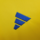 Kit Infantil Seleção Colômbia - Copa América 2024