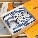 LV Skate Louis Vuitton