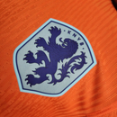 Camisa Seleção Holanda Jogador - Eurocopa 2024