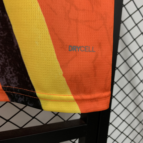 Camisa Manchester City third away 25/26