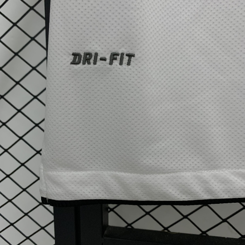 Camisa Retro Manchester United 10/11