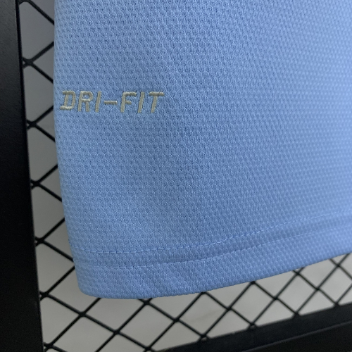 Camisa Retro Manchester City 13/14