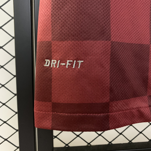 Camisa Retro Aston Villa 11/12