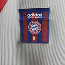 Camisa Retro Bayern de Munique II - 98/99