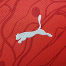 Camisa Seleção Áustria - Eurocopa 2024