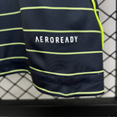 Camisa Celtics Away 25/26