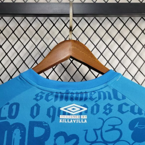 Camisa Grêmio - 24/25