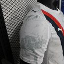 Camisa Manchester City Away 25/26