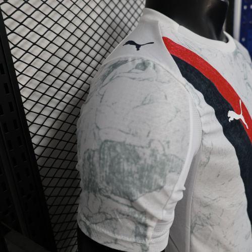 Camisa Manchester City Away 25/26