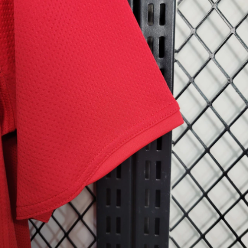 Camisa Retro Manchester United Final Champions League - 07/08