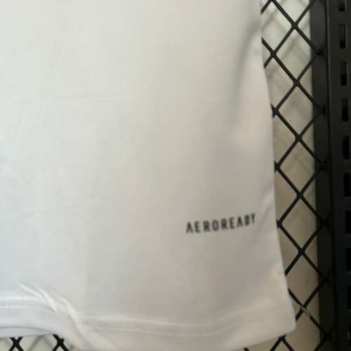 Camisa Manchester United 25/26 Special Edition