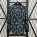 Camisa Retro Goalkeeper Arsenal 94/95 Manga longa