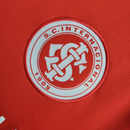 Camisa Internacional - 24/25