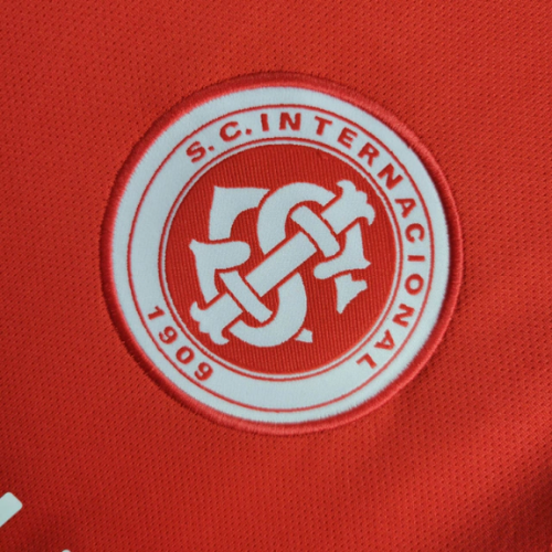 Camisa Internacional - 24/25