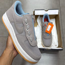 AIR FORCE 1 LOW SHROUD PUTTY BLUE GUM