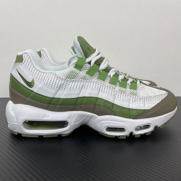 Nike Air Max 95 "Olive Oil Green"