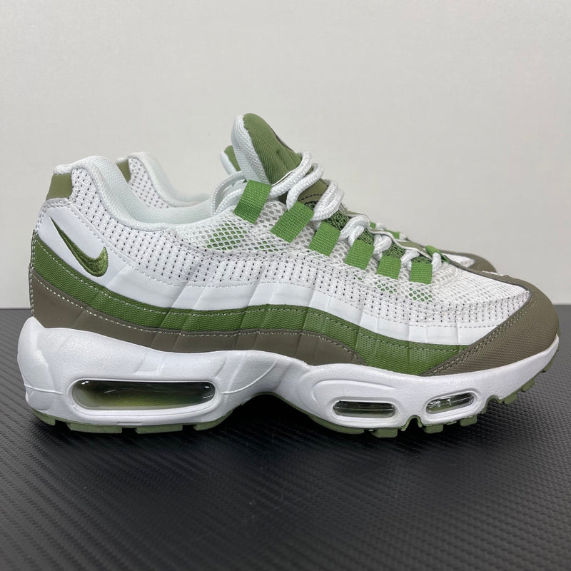 Nike Air Max 95 "Olive Oil Green"