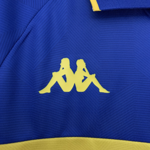 Camisa Genoa Special Edition 25/26