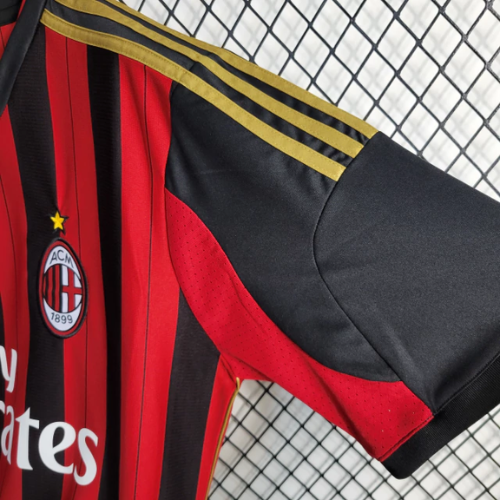Camisa Milan - 13/14