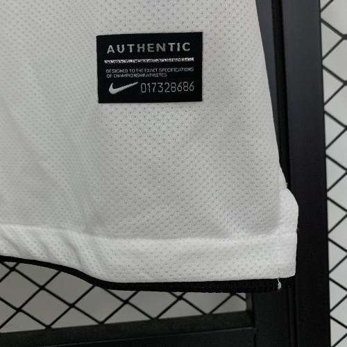 Camisa Retro Manchester United 10/11