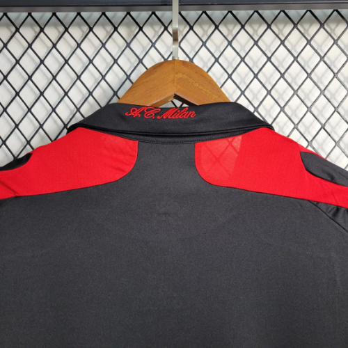 Camisa Retro Milan III - 07/08