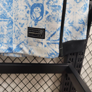 Camisa Seleção Portugal II Manga Longa - 2024