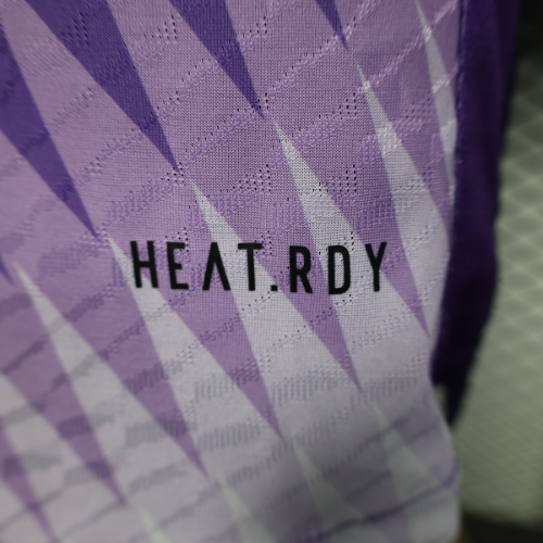 Camisa Manchester United 25/26 Special Edition (ROXA)