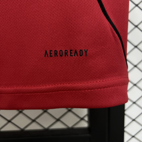 Camisa Manchester United 25/26