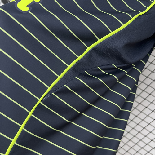 Camisa Celtics Away 25/26