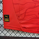 Camisa Seleção Áustria - Eurocopa 2024