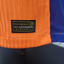 Camisa Seleção Holanda Jogador - Eurocopa 2024