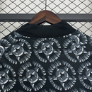 Camisa Retro Goalkeeper Arsenal 94/95 Manga longa