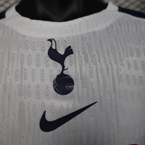 Camisa Tottenham 25/26