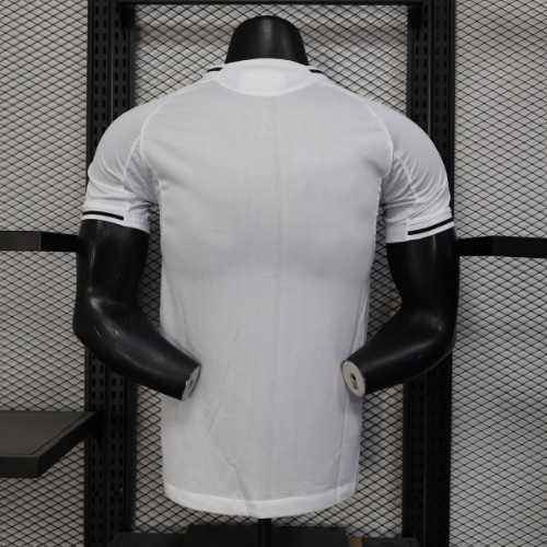 Camisa Newcastle United 25/26