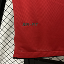 Camisa Retro Manchester United 10/11 Tradicional