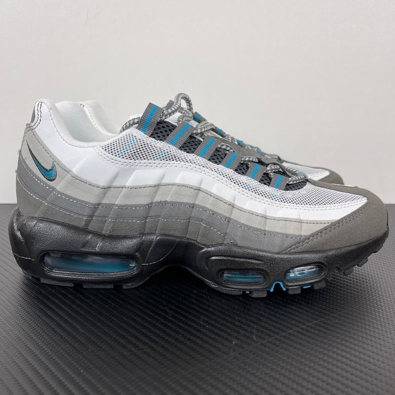 Nike Air Max 95 "Baltic Blue"