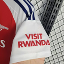 Camisa Arsenal - 24/25