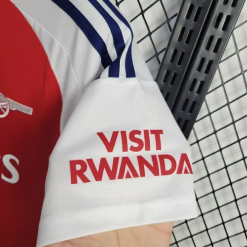 Camisa Arsenal - 24/25