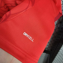 Camisa Seleção Áustria - Eurocopa 2024