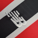 Camisa São Paulo II Manga Longa - 24/25