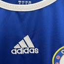 Camisa Retro Long sleeve Chelsea 06/07