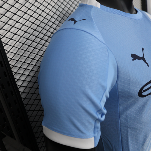 Camisa Manchester City 25/26