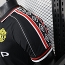 Camisa Retro Manchester United Special Edition 98/99
