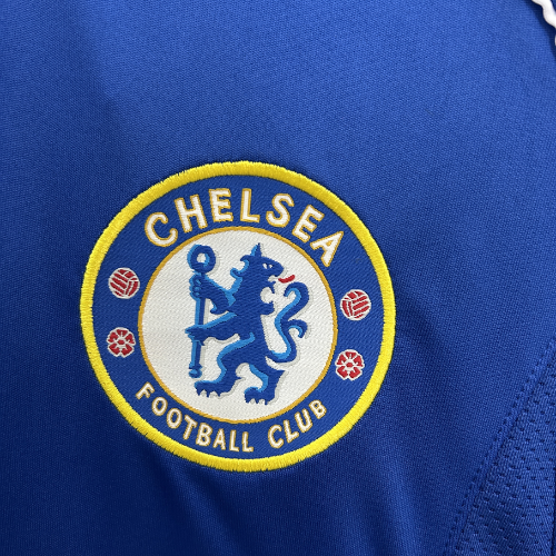 Camisa Retro Chelsea 06/07