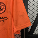 Camisa Manchester City third away 25/26
