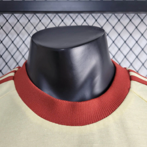 Camisa Seleção Colômbia Casual - 2024
